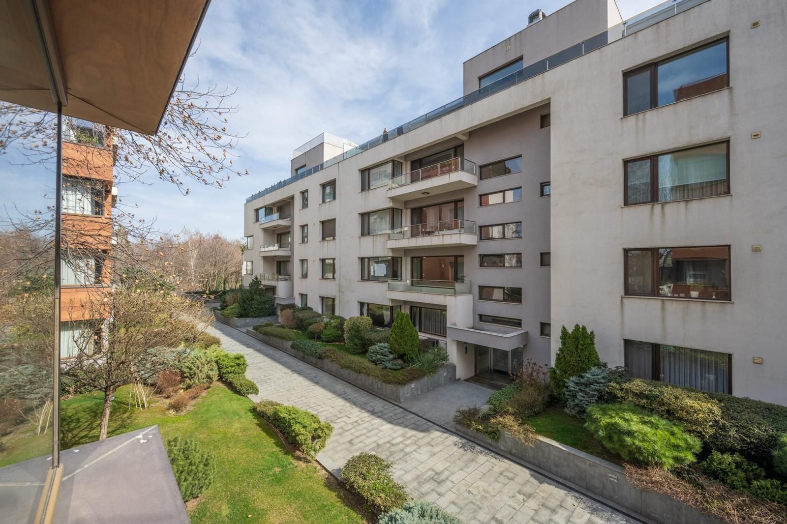 Apartament spatios 3 camere I Zona Kiseleff I Aviatorilor - Poză 5