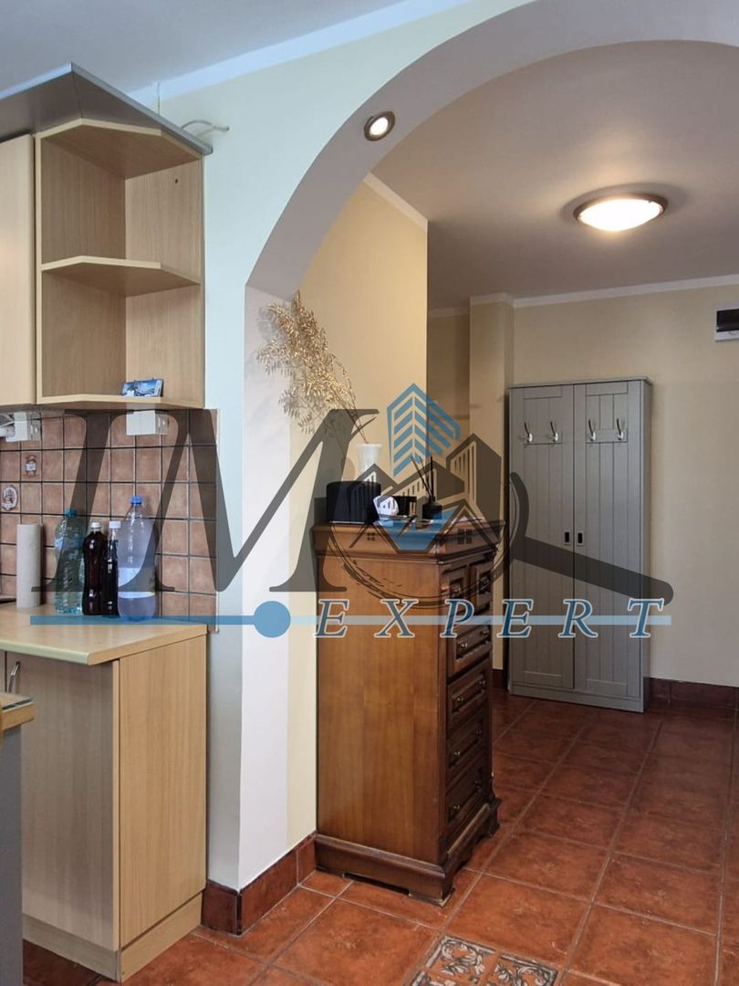 Apartament 3 camere zona Tolstoi etaj 3 - Poză 3