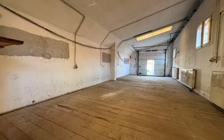 De Inchiriat Hala/Spatiu Productie Zona Rachel Satu Mare - Poză 4