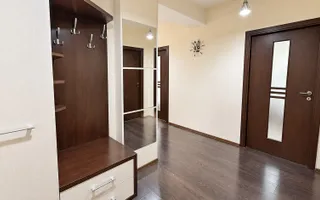 Apartament 3 camere | parcare | Tatarasi complex PENTA Rezidential - Poză 12