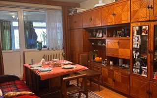 Apartament 3 camere. Zona Tineretului. Piata Norilot - Poză 2
