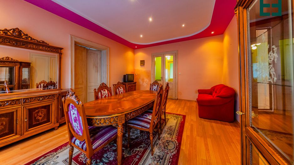 Casă cu 4 camere și 1044 mp Teren - Aradul Nou - Arad - Poză 5