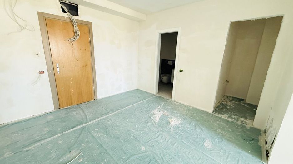 Circumvalatiuni-Lidl | Vedere Panoramică | Parcare subterană | Comision 0% - Poză 6