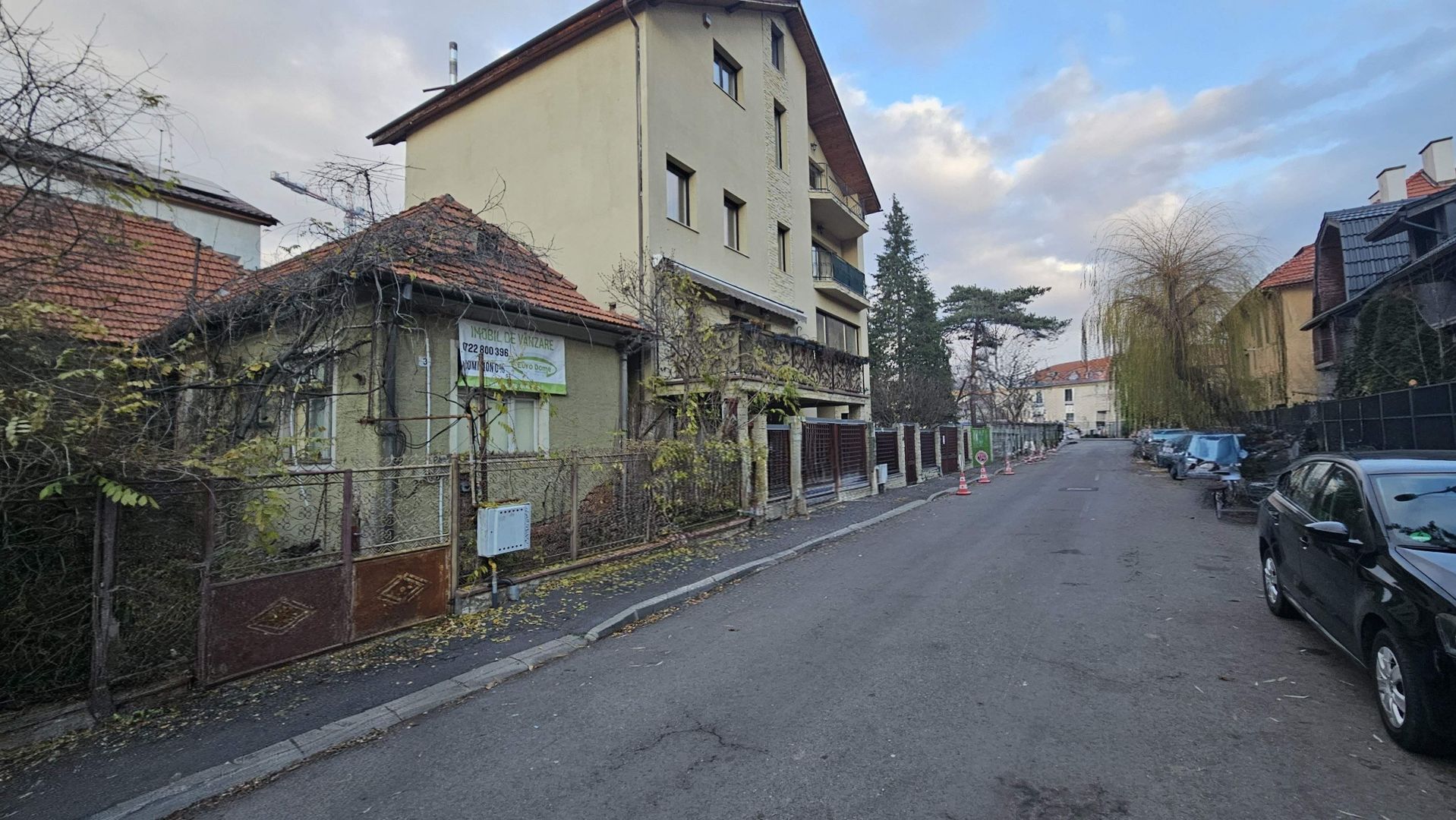 Casa zona AFI Mall-Comision zero - Poză 7