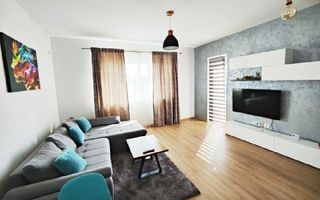 2 cam Zona Nord Auchan -Dumbravita + loc parcare inclus - Poză 8