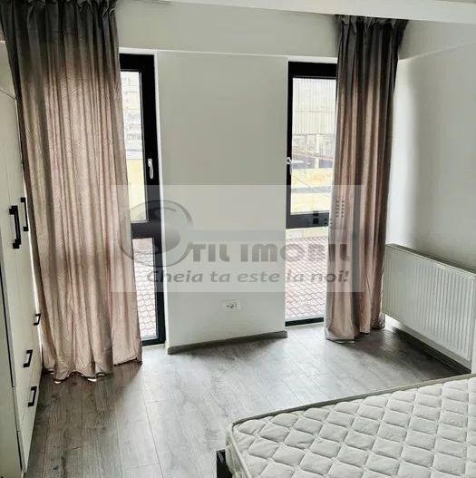 Apartament 2 CD, 50 mp, Bloc Nou Intabulat Continental - Poză 8