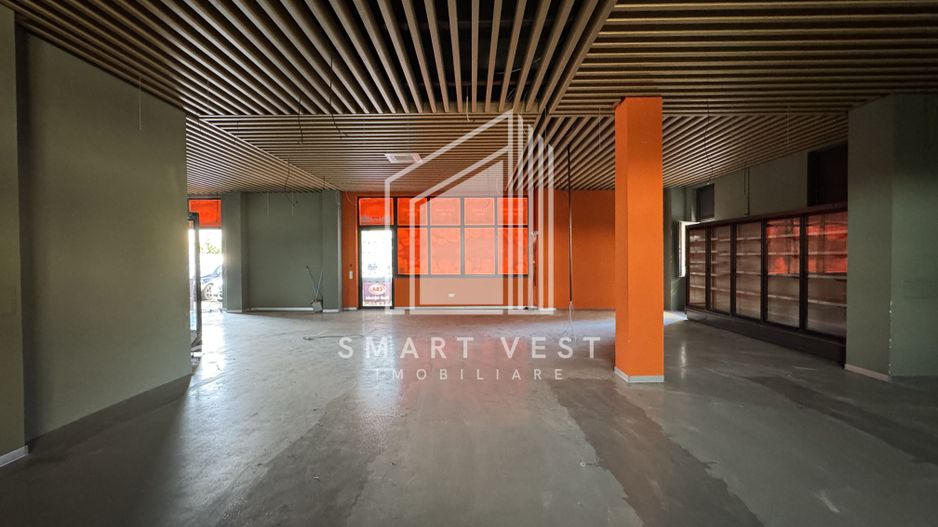 Spatiu Comercial | 250 mp util | Strada Poienilor - Poză 16