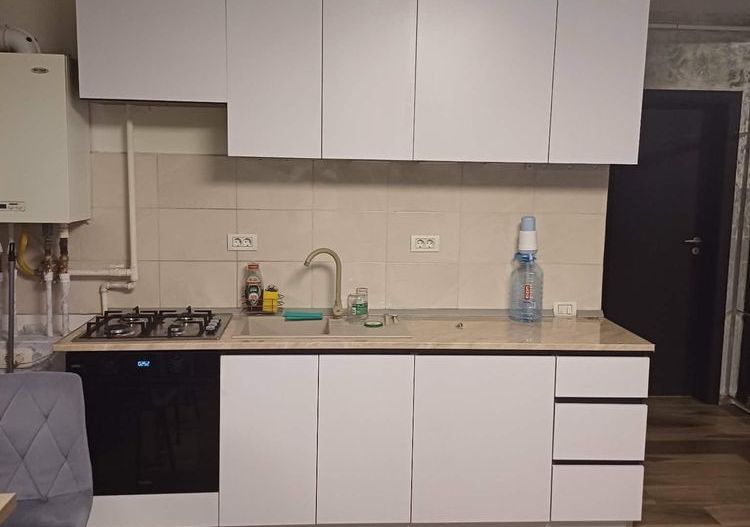 Stodio de vanzare - Militari Residence - Poză 3