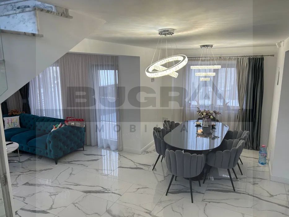 Casa individuala de inchiriat, Dezmir - Poză 2