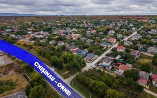 Vânzare, casă, 3 camere, sat. Peresecina. r-nul. Orhei - Poză 2