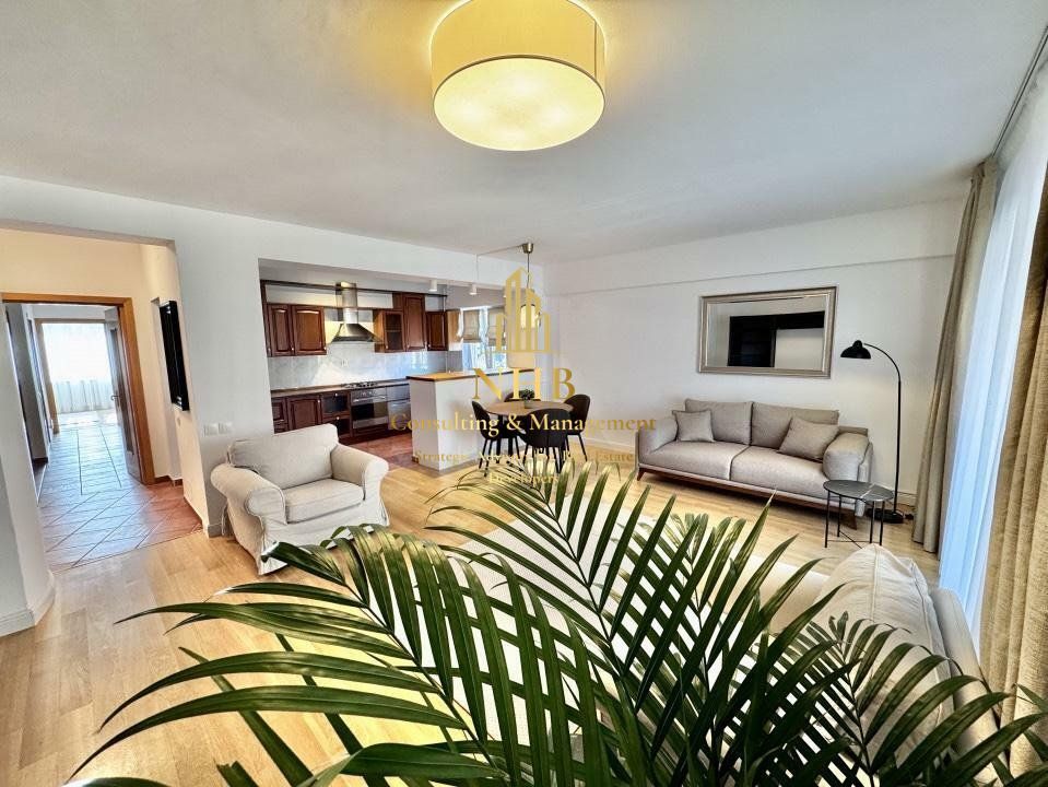 COMISION 0% - 4 Camere | Romana - Victoriei | Parcare | Pet Friendly - Poză 1