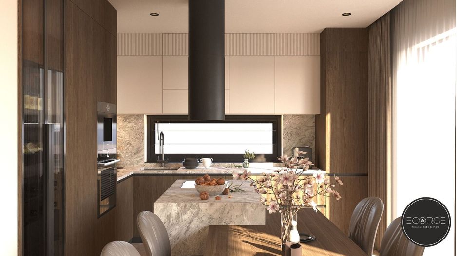 Vila Contemporană Premium– Calea Aradului, British school - Poză 6