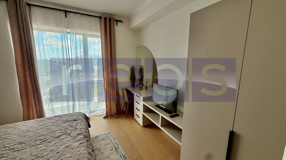 INCHIRIERE 2 CAMERE | AVIATIEI TOWER | PARCARE SUBTERANA | PAZA 24/7 - Poză 3