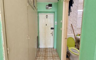 Garsoniera confort 1 Metrou Favorit - Poză 3