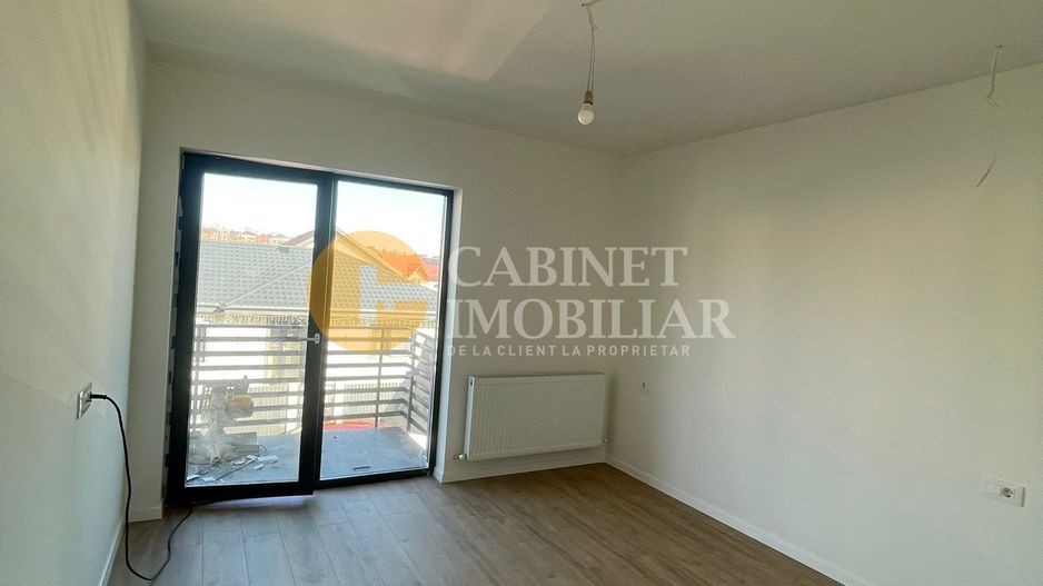 🏡 Vilă Tip Duplex modernă – Mutare imediată în Valea Adâncă - Zona 5 Drumuri - Poză 13