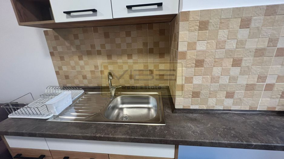 Apartament 2 camere NOU + parcare  Gara - Arka Residence - Poză 11
