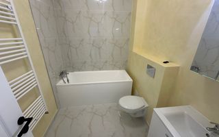 Apartament de 4 camere, 100mp, parcare, Zona Centrala - Poză 10
