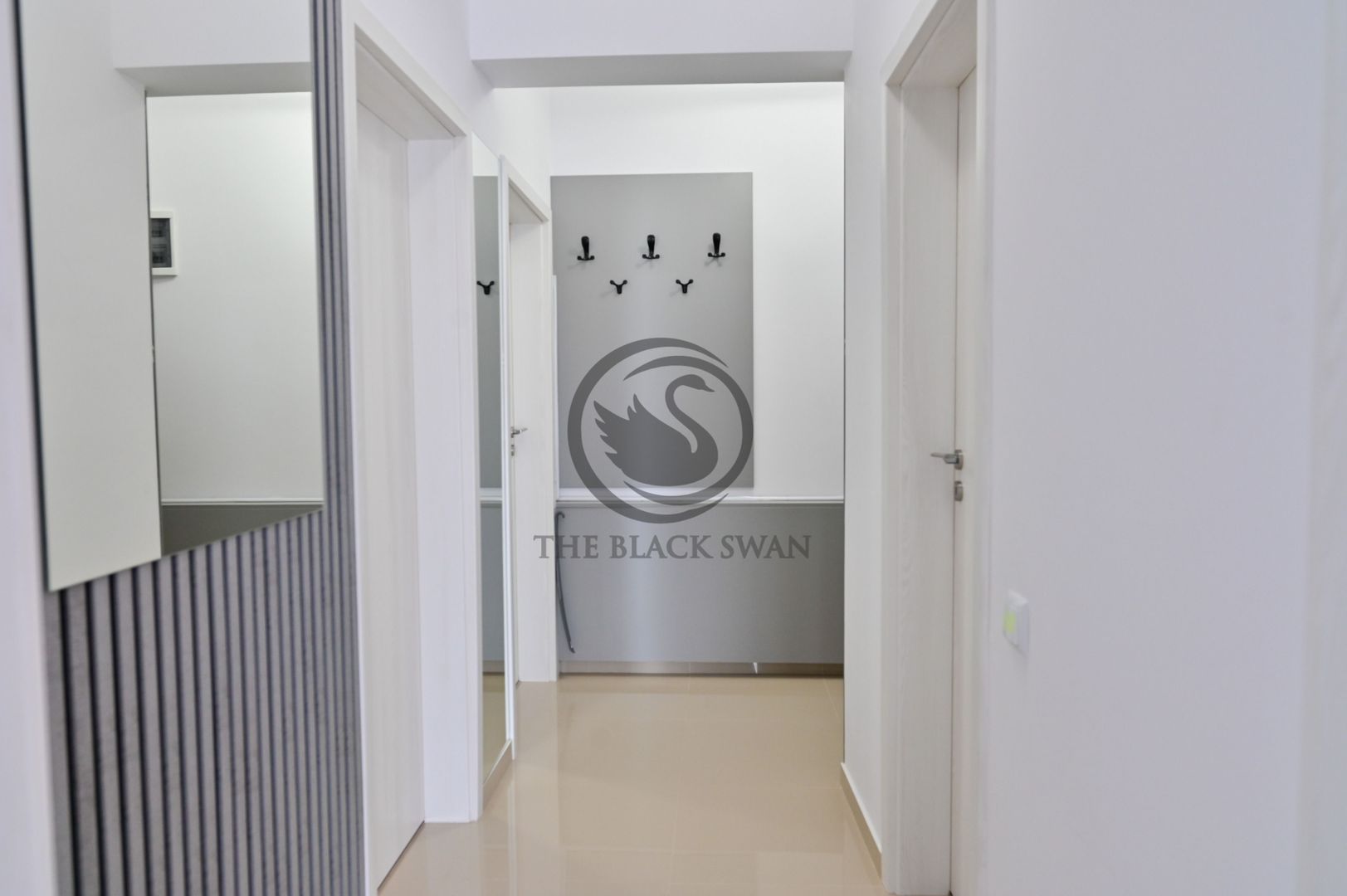 Apartament 3 camere | Prima inchiriere | Ploiesti-Nord | Comision 0% - Poză 8