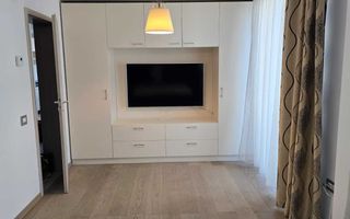 Apartament 2 camere , mobilat/utilat - zona Dealul Morii Residence - Poză 3