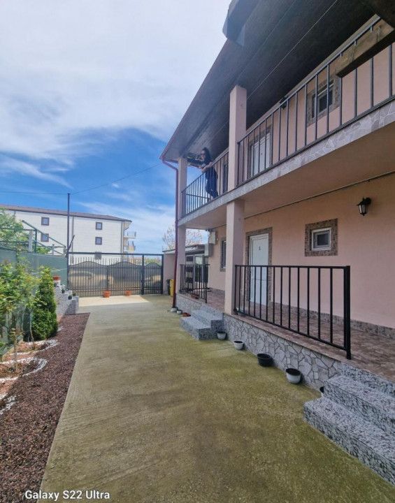 Hotel / Pensiune de vânzare în Vama Veche - Poză 8