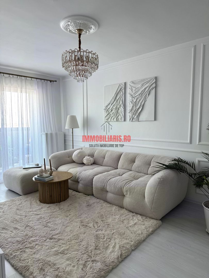 Nicolae Teclu metrou - Mobilat și Utilat - Comision 0% - Poză 1