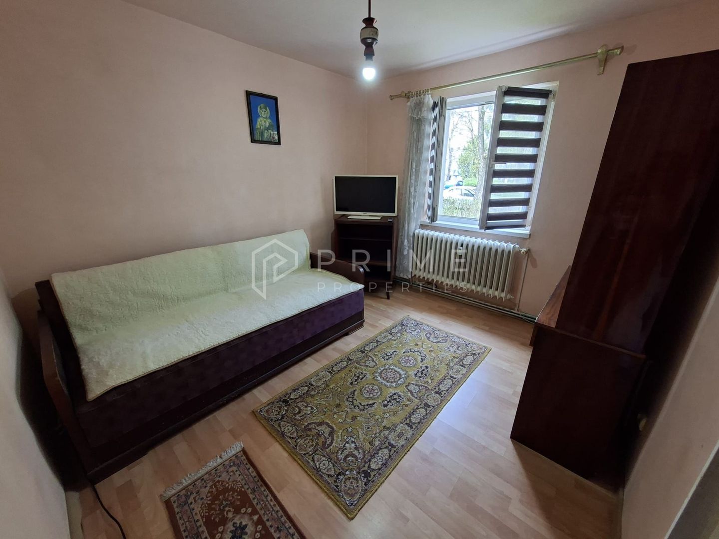 Apartament 3 camere parter | Dâmbu Pietros | - Poză 3