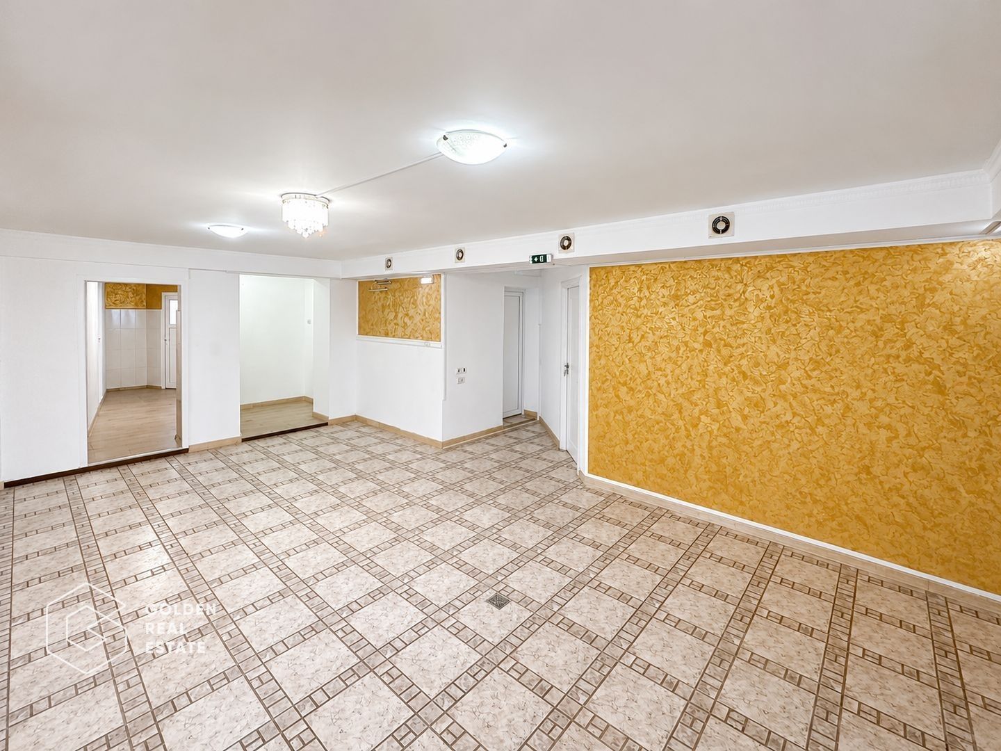 Spatiu pretabil salon infrumusetare, cabinet, 8 camere, Boul Rosu, 200mp - Poză 2