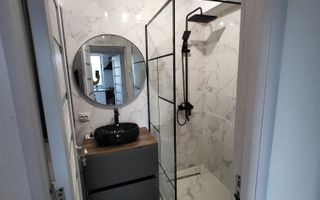 Garsonieră modernă - 38 mp utili - Poză 4