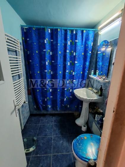 Apartament 3 camere Soarelui - Poză 9