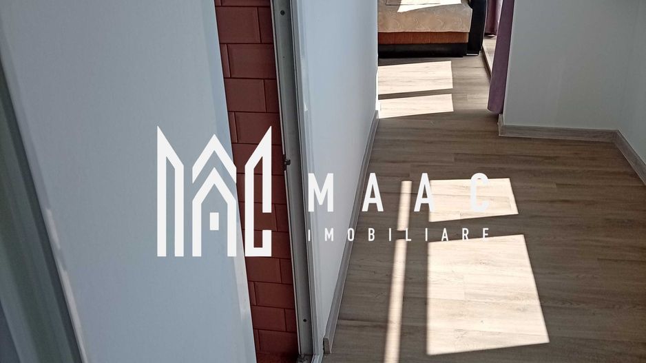 Apartament 2 camere de închiriat | Hipodrom 3, Sibiu | decomandat - Poză 7