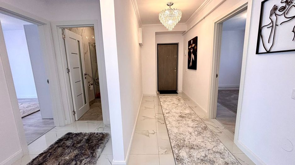 Apartament de lux de vânzare – 5 camere, DaVinci, Sibiu - Poză 15