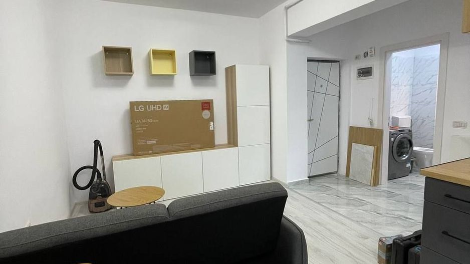 Apartament 1 camera de inchiriat - Poză 9