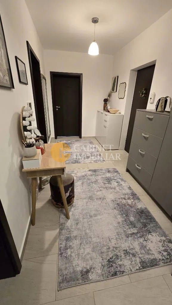 2 CAMERE DECOMANDAT - BLOC NOU - ETAJ INTERMEDIAR - VALEA LUPULUI - Poză 11