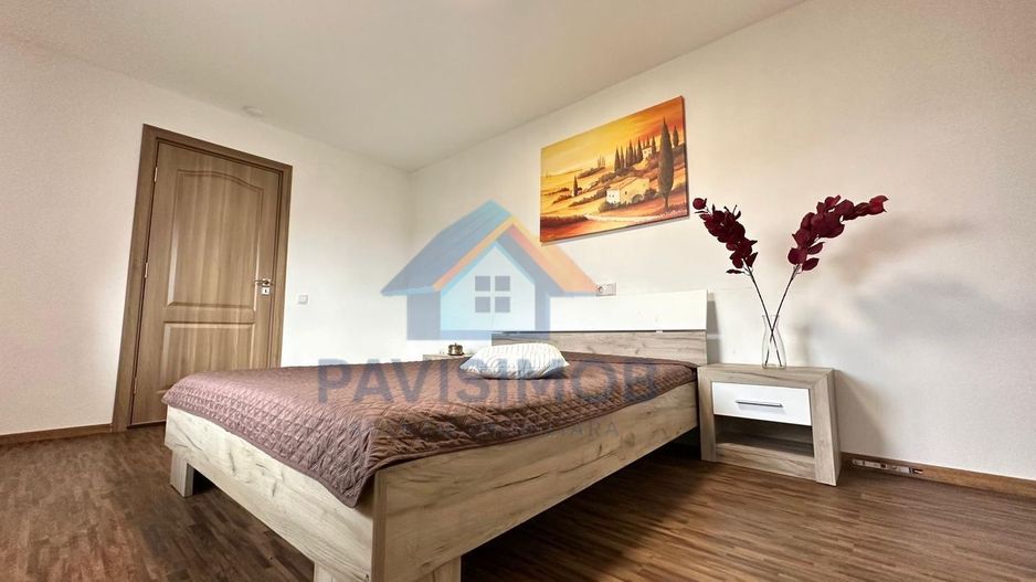 Casă de închiriat – Sânpetru, str. Margaretelor - Poză 6
