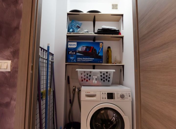 Apartament modern 2 camere, zona Fabric, COMISION 0 % - Poză 14