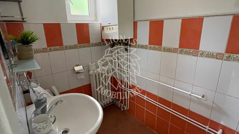 Spatiu comercial 48 mp-ideal salon, cabinet-Zona Decebal - Poză 7