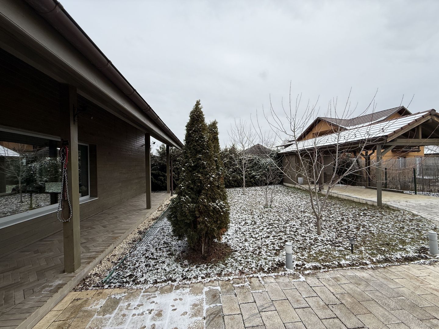 Vila de vacanta superbă Cornu (COMISION ZERO) - Poză 35