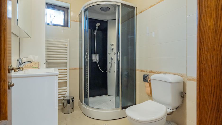 NOU! Cartier Ovidiu Sud – Vila la cheie, compartimentare ideala! - Poză 13