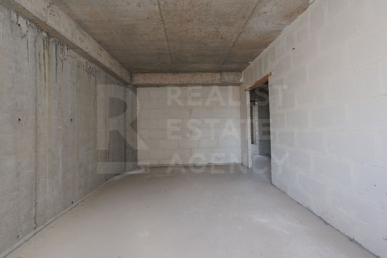 Vânzare, apartament, 3 camere, strada Băcioii Noi, Botanica - Poză 17