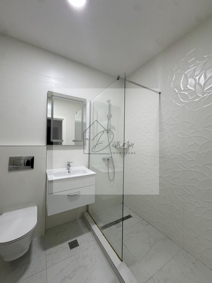 2 camere Pipera Rond OMV I Ivory I Loc parcare INCLUS | COMISION 0% - Poză 36