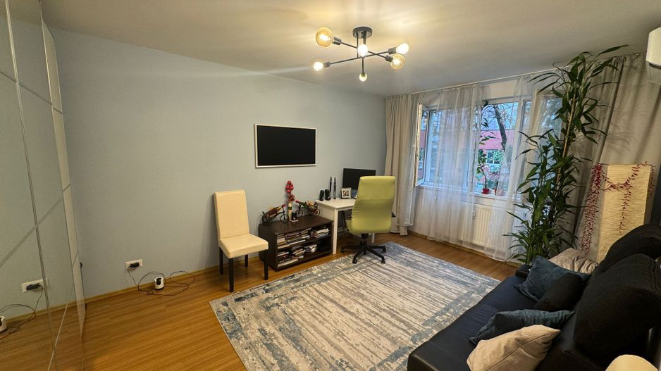 1 Decembrie 1918 2 Camere 1 Minut Metrou 1/4 - Poză 4