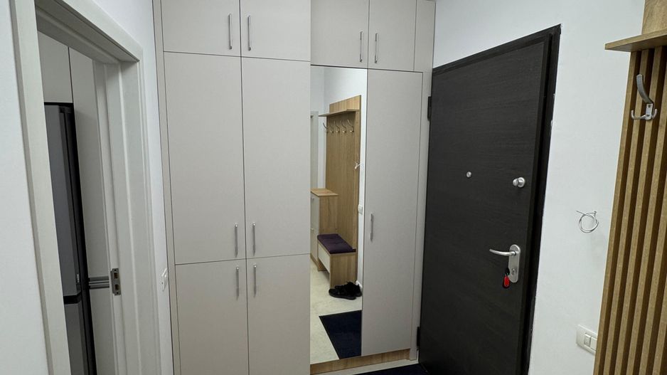 Studio | Garsoniera Prima Utili9Min Lujerului Mall Plaza Exigent - Poză 5