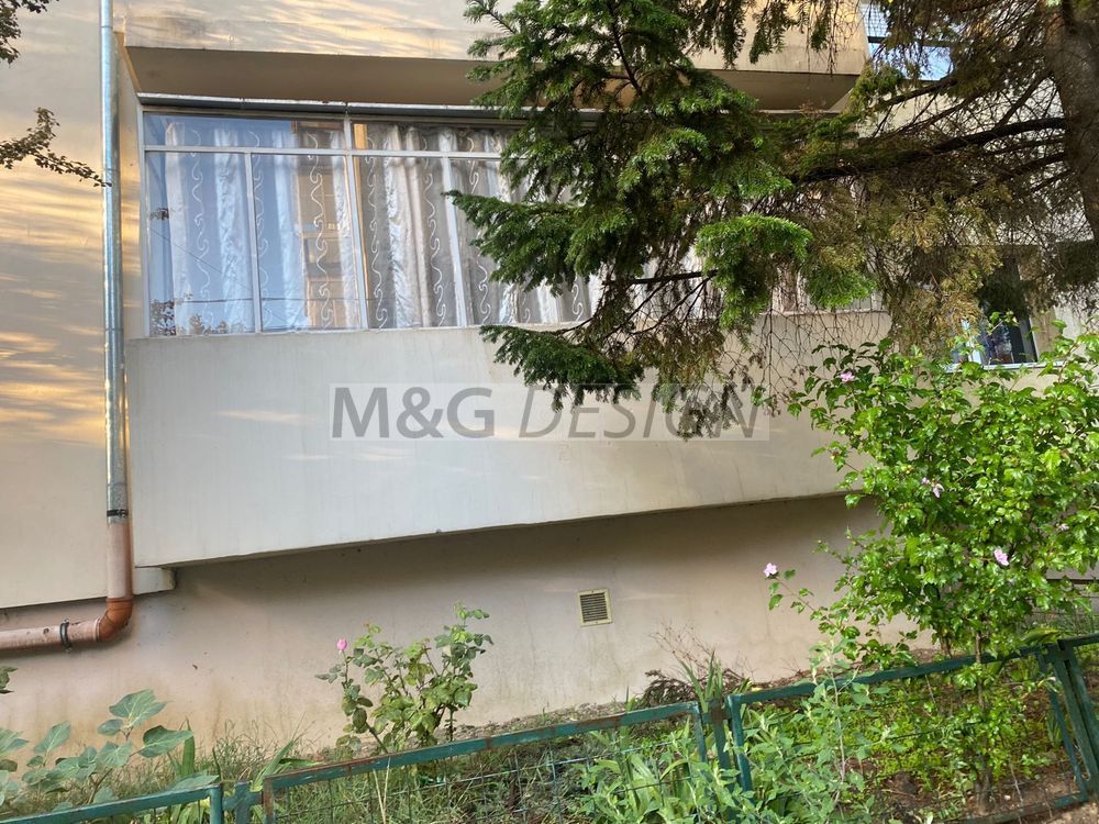 Apartament 1 camera Sagului parter cu balcon - Poză 6