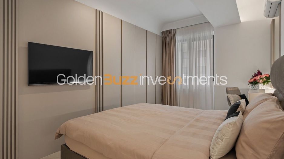 Apartament 3 camere de inchiriat parcare | Cortina North - Poză 12
