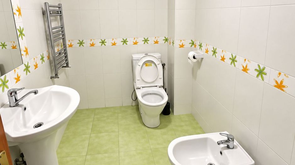 Vilă Sânmartin de Închiriat - Poză 4