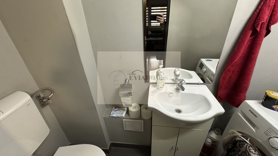 3 camere/2 băi/garaj/Zona Kaufland Marasti - Poză 6