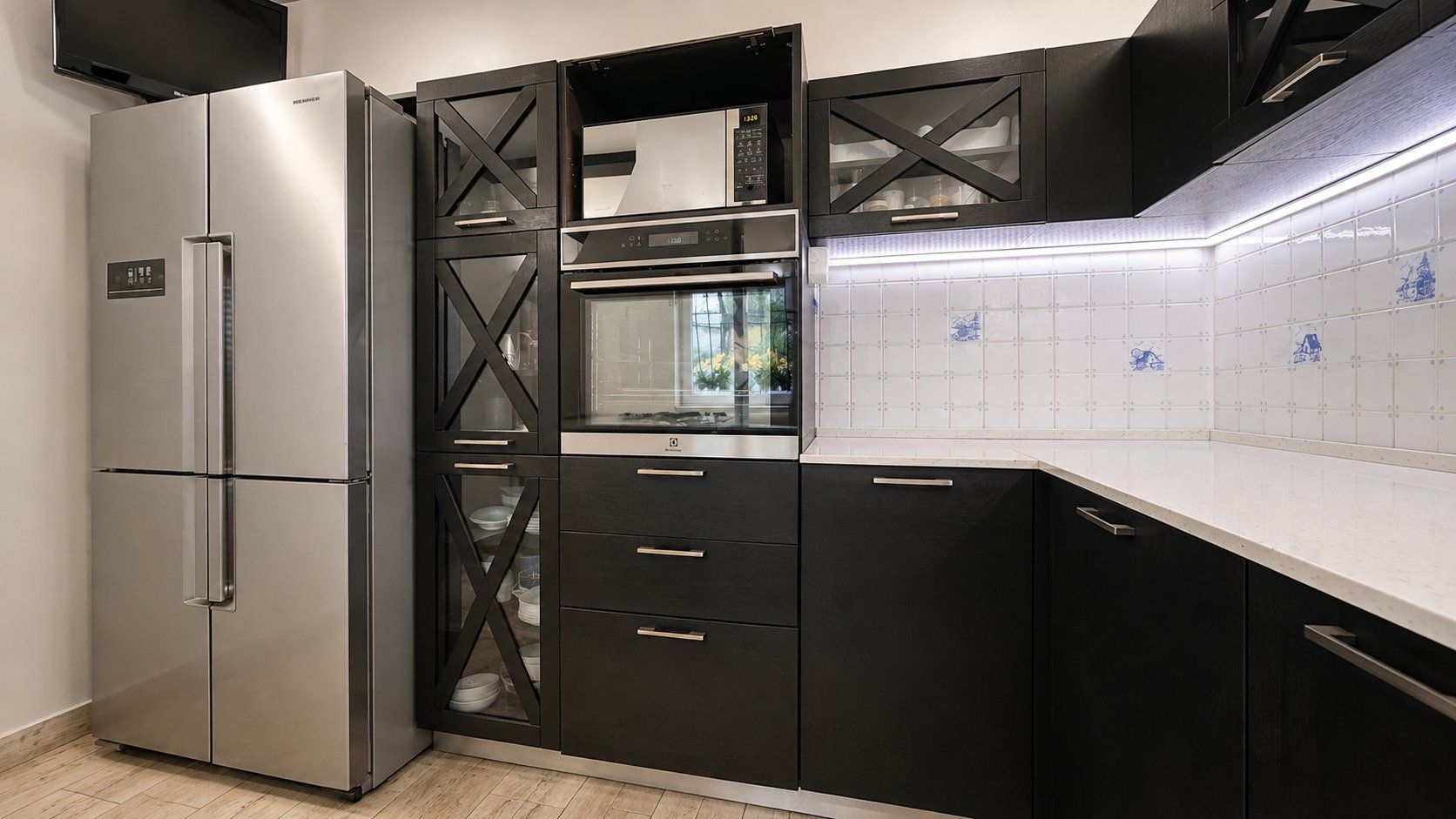 Vila zona Stefan cel Mare - 380 mp teren - 452 mp utili, Rezidential / Office - Poză 10