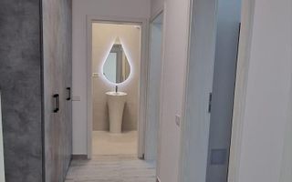 Apartament 2 camere decomandat, mobilat si utilat - Str.Postalionului - Poză 6