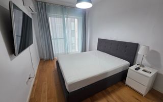 3 camere | Aviatiei | Balcon cu vedere deschisă | Parcare subterana - Poză 6