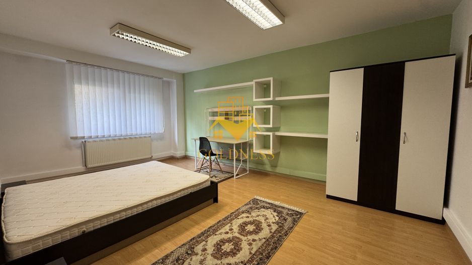 3 camere, decomandate, Dorobantilor Zona Piata Marasti, Revo Fitness - Poză 8